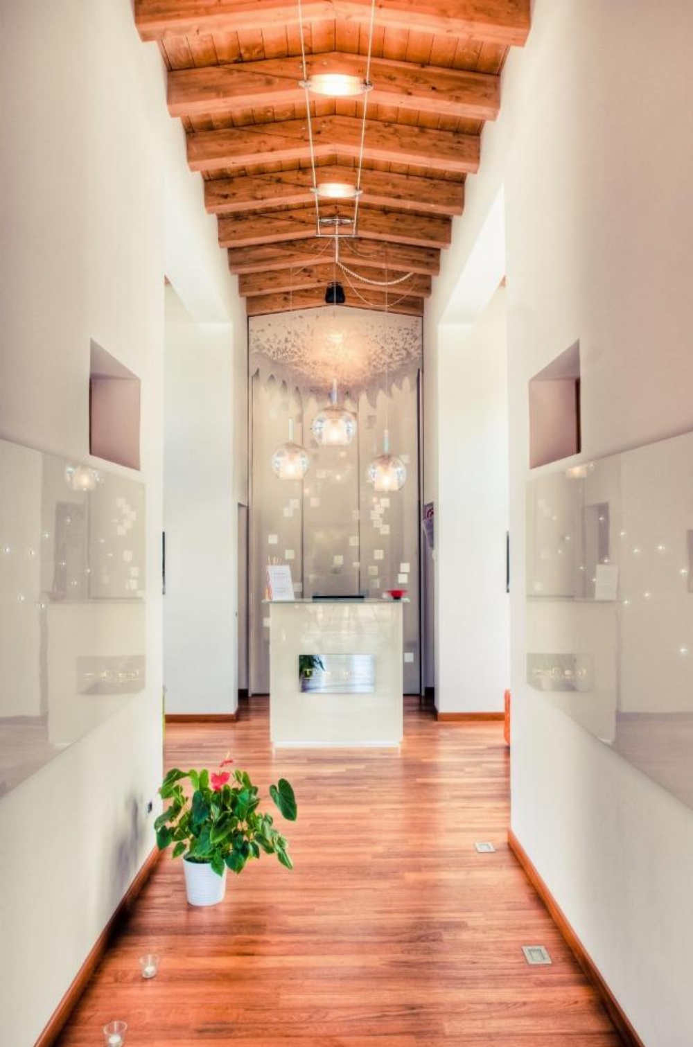 Tre Merli Beach Hotel